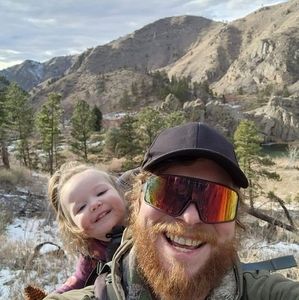 Meet your Posher, Joshua